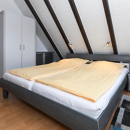 Haus Nordseepferdchen Bensersiel Kültér fotó