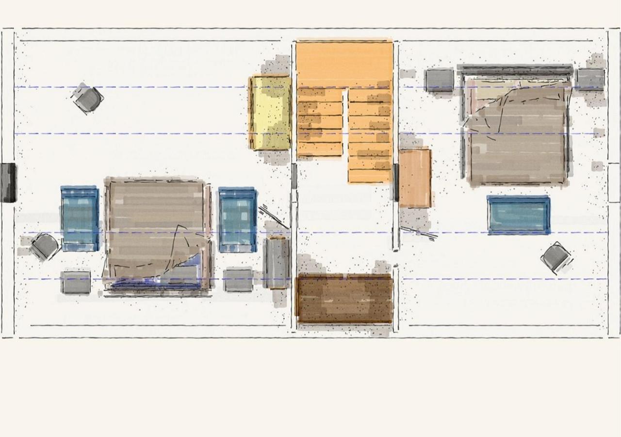 Haus Nordseepferdchen Bensersiel Kültér fotó