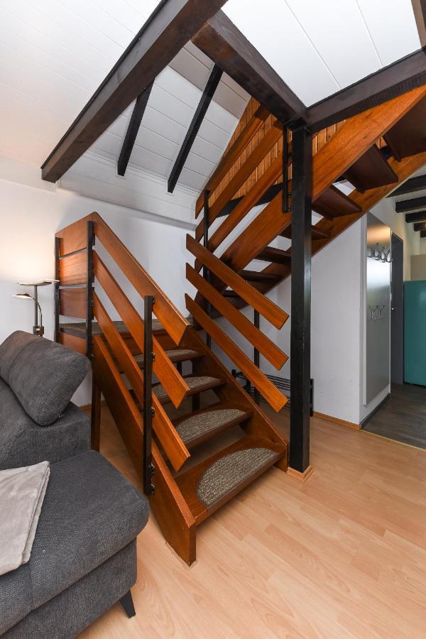 Haus Nordseepferdchen Bensersiel Kültér fotó