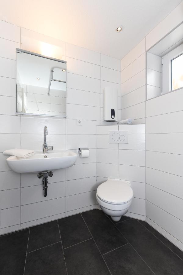 Haus Nordseepferdchen Bensersiel Kültér fotó