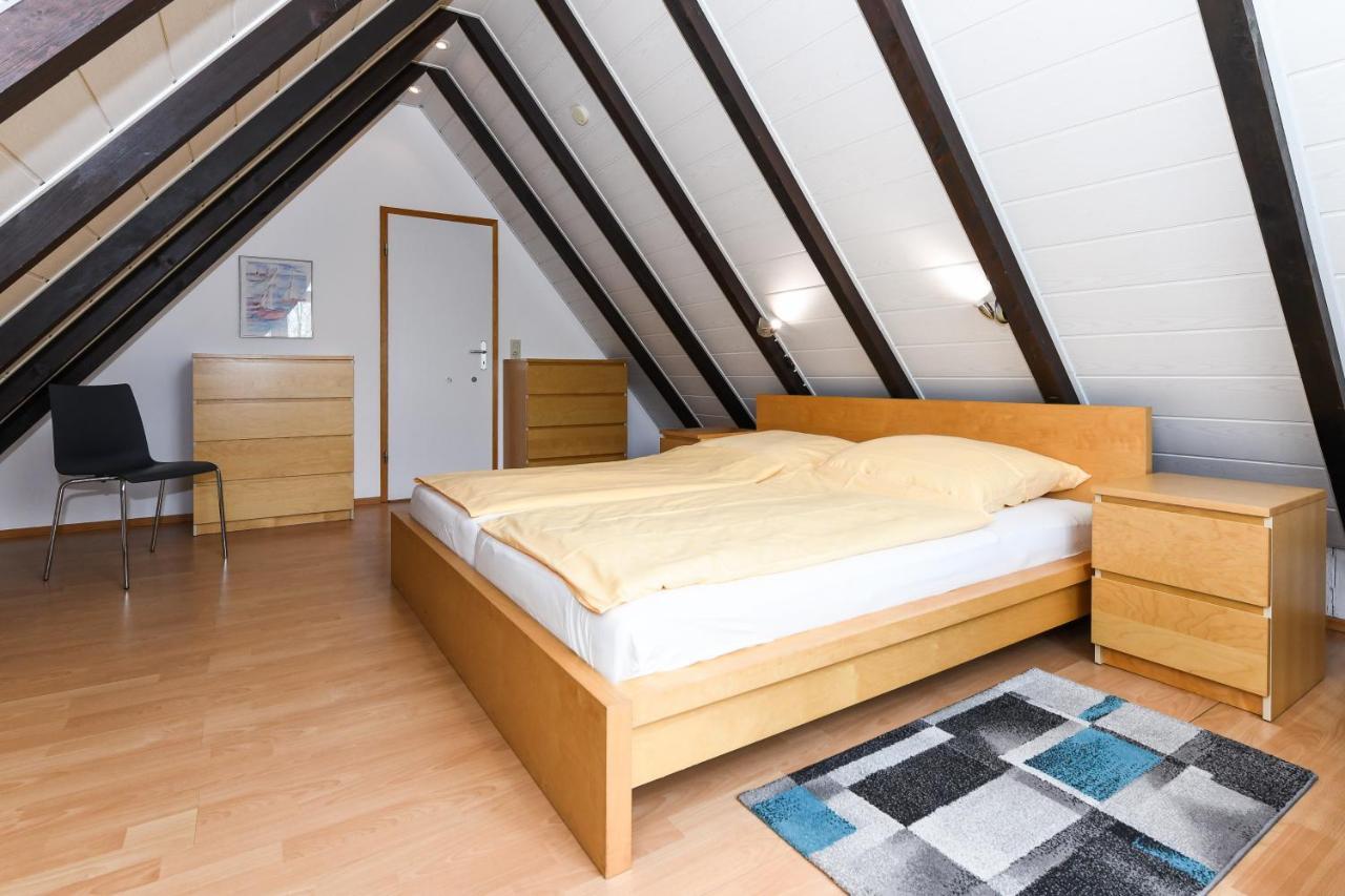 Haus Nordseepferdchen Bensersiel Kültér fotó