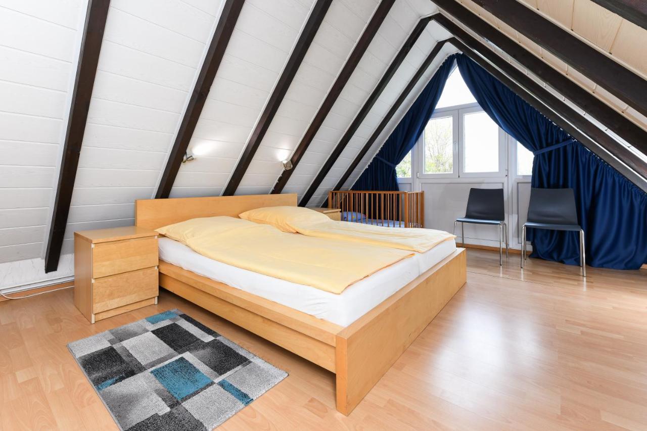 Haus Nordseepferdchen Bensersiel Kültér fotó